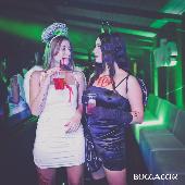 VIBE - HALLOWEEN 2021 - Circo Nero - 31/10/2021
