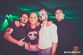 VIBE - HALLOWEEN 2021 - Circo Nero - 31/10/2021