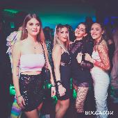 VIBE - HALLOWEEN 2021 - Circo Nero - 31/10/2021