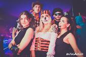 VIBE - HALLOWEEN 2021 - Circo Nero - 31/10/2021