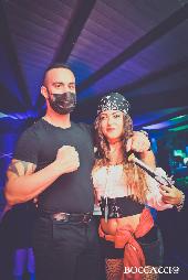 VIBE - HALLOWEEN 2021 - Circo Nero - 31/10/2021