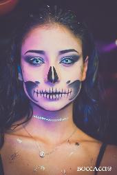 VIBE - HALLOWEEN 2021 - Circo Nero - 31/10/2021