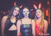 VIBE - HALLOWEEN 2021 - Circo Nero - 31/10/2021