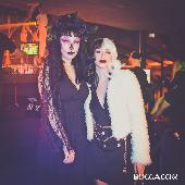 VIBE - HALLOWEEN 2021 - Circo Nero - 31/10/2021