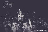 VIBE - HALLOWEEN 2021 - Circo Nero - 31/10/2021