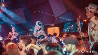 VIBE - HALLOWEEN 2021 - Circo Nero - 31/10/2021