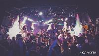 VIBE - HALLOWEEN 2021 - Circo Nero - 31/10/2021