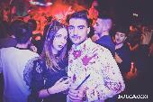 VIBE - HALLOWEEN 2021 - Circo Nero - 31/10/2021