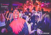 VIBE - HALLOWEEN 2021 - Circo Nero - 31/10/2021