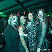 VIBE - HALLOWEEN 2021 - Circo Nero - 31/10/2021