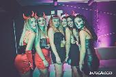 VIBE - HALLOWEEN 2021 - Circo Nero - 31/10/2021
