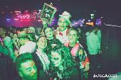 VIBE - HALLOWEEN 2021 - Circo Nero - 31/10/2021