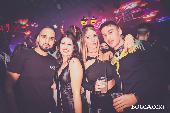 VIBE - HALLOWEEN 2021 - Circo Nero - 31/10/2021
