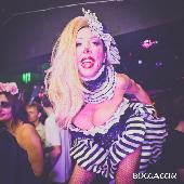 VIBE - HALLOWEEN 2021 - Circo Nero - 31/10/2021