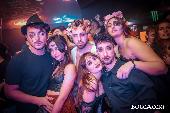 VIBE - HALLOWEEN 2021 - Circo Nero - 31/10/2021