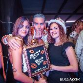 VIBE - HALLOWEEN 2021 - Circo Nero - 31/10/2021