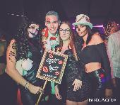 VIBE - HALLOWEEN 2021 - Circo Nero - 31/10/2021