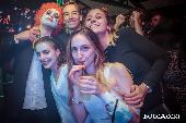 VIBE - HALLOWEEN 2021 - Circo Nero - 31/10/2021