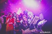 VIBE - HALLOWEEN 2021 - Circo Nero - 31/10/2021