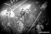 VIBE - HALLOWEEN 2021 - Circo Nero - 31/10/2021