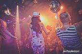 VIBE - HALLOWEEN 2021 - Circo Nero - 31/10/2021