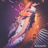 VIBE - HALLOWEEN 2021 - Circo Nero - 31/10/2021