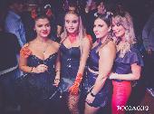 VIBE - HALLOWEEN 2021 - Circo Nero - 31/10/2021
