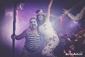 VIBE - HALLOWEEN 2021 - Circo Nero - 31/10/2021