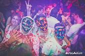 VIBE - HALLOWEEN 2021 - Circo Nero - 31/10/2021