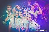 VIBE - HALLOWEEN 2021 - Circo Nero - 31/10/2021