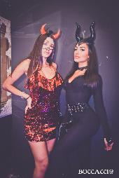 VIBE - HALLOWEEN 2021 - Circo Nero - 31/10/2021