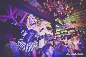 VIBE - HALLOWEEN 2021 - Circo Nero - 31/10/2021
