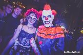 VIBE - HALLOWEEN 2021 - Circo Nero - 31/10/2021