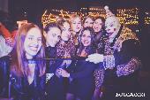 VIBE - HALLOWEEN 2021 - Circo Nero - 31/10/2021
