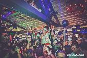 VIBE - HALLOWEEN 2021 - Circo Nero - 31/10/2021