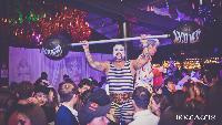 VIBE - HALLOWEEN 2021 - Circo Nero - 31/10/2021
