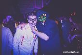 VIBE - HALLOWEEN 2021 - Circo Nero - 31/10/2021