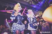 VIBE - HALLOWEEN 2021 - Circo Nero - 31/10/2021