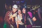VIBE - HALLOWEEN 2021 - Circo Nero - 31/10/2021