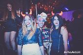 VIBE - HALLOWEEN 2021 - Circo Nero - 31/10/2021
