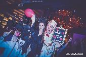 VIBE - HALLOWEEN 2021 - Circo Nero - 31/10/2021