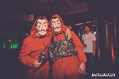 VIBE - HALLOWEEN 2021 - Circo Nero - 31/10/2021