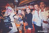 VIBE - HALLOWEEN 2021 - Circo Nero - 31/10/2021