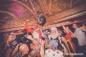 VIBE - HALLOWEEN 2021 - Circo Nero - 31/10/2021