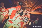VIBE - HALLOWEEN 2021 - Circo Nero - 31/10/2021