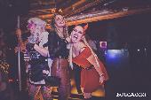 VIBE - HALLOWEEN 2021 - Circo Nero - 31/10/2021