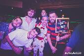 VIBE - HALLOWEEN 2021 - Circo Nero - 31/10/2021