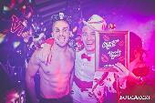VIBE - HALLOWEEN 2021 - Circo Nero - 31/10/2021
