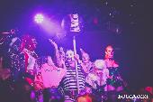VIBE - HALLOWEEN 2021 - Circo Nero - 31/10/2021