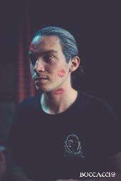VIBE - HALLOWEEN 2021 - Circo Nero - 31/10/2021